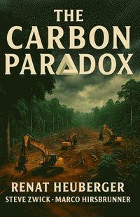 bokomslag Carbon Paradox