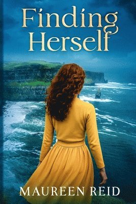Finding Herself