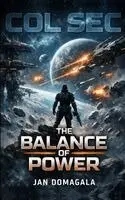 Jan Domagala - Balance of Power, Häftad. Tillgänglighet: Lägg i varukorg