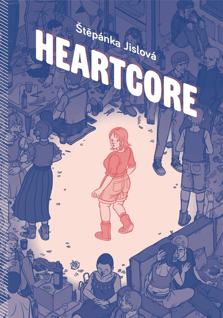 Heartcore 1