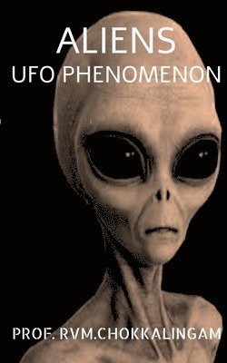 Prof R - Aliens, Häftad