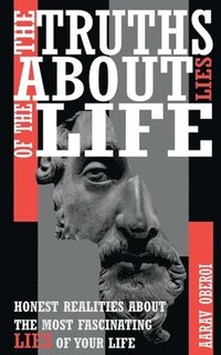 bokomslag Truths about Lies of the Life