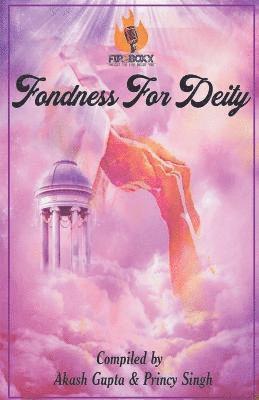 Fondness For Deity / &#2347;&#2379;&#2306;&#2337;&#2344;&#2375;&#2360; &#2347;&#2377;&#2352; &#2337;&#2366;&#2312;&#2340;&#2368; 1