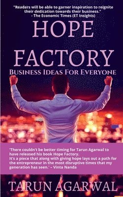 Hope Factory 1