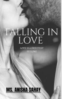 bokomslag Falling In Love