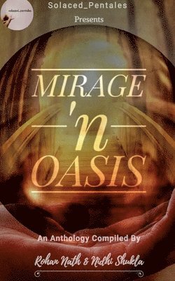 bokomslag Mirage 'n Oasis