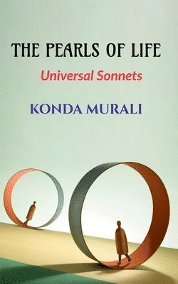 Konda Murali, Murali,Konda - Pearls of life, Häftad