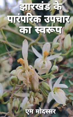 Jharkhand Me Paramparik Upchar Ka Swaroop / झारखंड में पारंपरिक उपचार का स्वरु