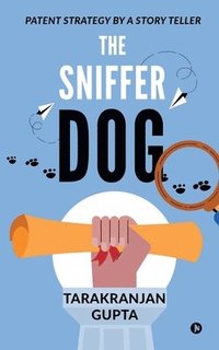 bokomslag The Sniffer Dog