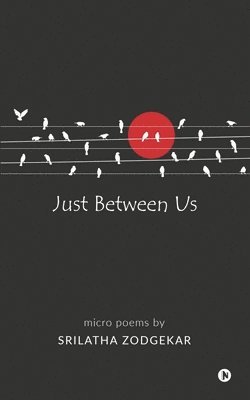 Just Between Us 1