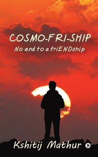 bokomslag Cosmo-fri-ship