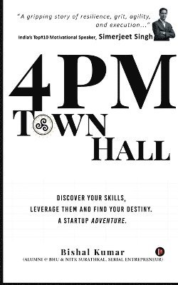 4pm Townhall 1