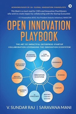 Open Innovation Playbook 1