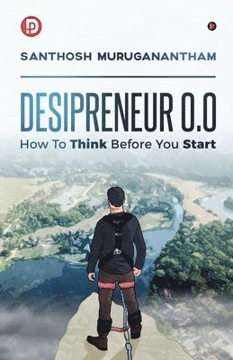 Desipreneur 0.0 1