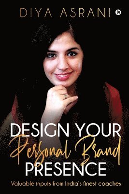 bokomslag Design Your PERSONAL BRAND Presence