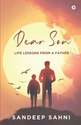 bokomslag Dear Son