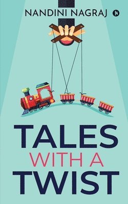 Tales with a Twist 1