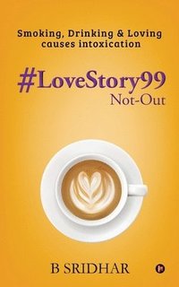 bokomslag #LoveStory99 Not-Out