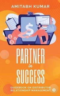 bokomslag Partner In Success