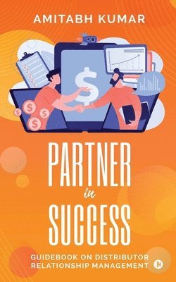 bokomslag Partner In Success