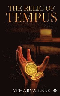 bokomslag Relic of Tempus