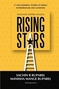 bokomslag Rising Stars