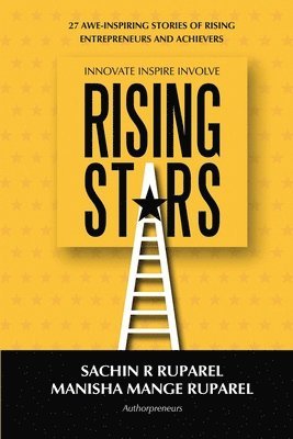 bokomslag Rising Stars