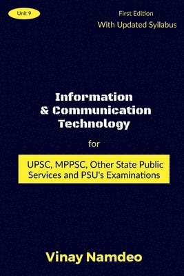 Information And Communication Technology 1