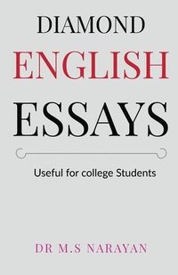 bokomslag Diamond English Essays