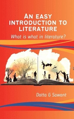 An Easy Introduction to Literature 1