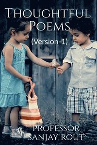 bokomslag Thoughtful Poems(Version-1)