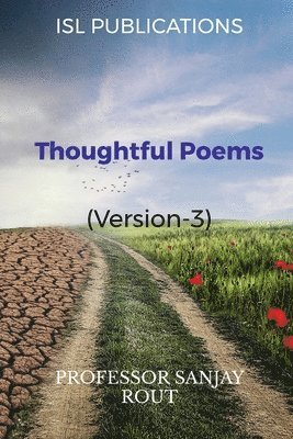 bokomslag Thoughtful Poems(Version-3)