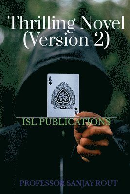 Thrilling Novel (Version-2)