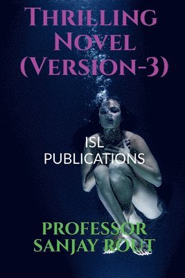 Thrilling Novel (Version-3)