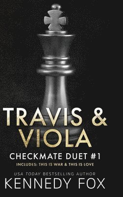 Travis & Viola Duet 1