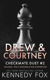 bokomslag Drew & Courtney Duet
