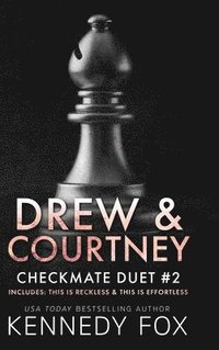 bokomslag Drew & Courtney Duet