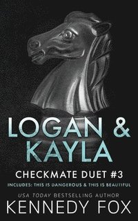 bokomslag Logan & Kayla Duet