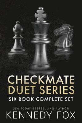Checkmate Duet Series 1
