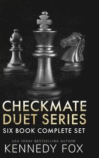 bokomslag Checkmate Duet Series