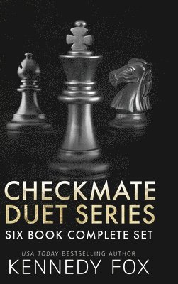 Checkmate Duet Series 1
