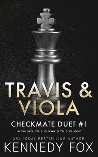 bokomslag Travis & Viola Duet