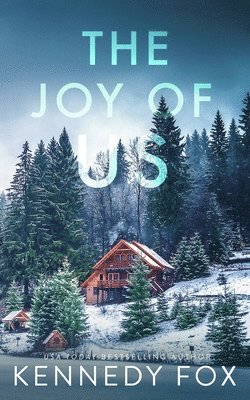 The Joy of Us - Alternate Special Edition Cover 1