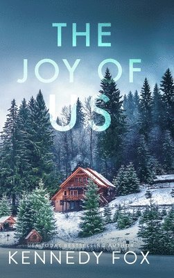 bokomslag The Joy of Us - Alternate Special Edition Cover