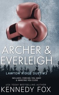 bokomslag Archer & Everleigh duet