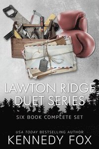 bokomslag Lawton Ridge Duet Series