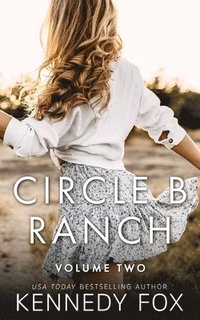 bokomslag Circle B Ranch