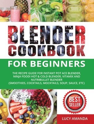 Blender Cookbook for Beginners 1