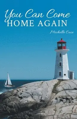 Michelle Cuce - You Can Come Home Again, Häftad. Tillgänglighet: Lägg i varukorg
