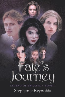 bokomslag Fate's Journey